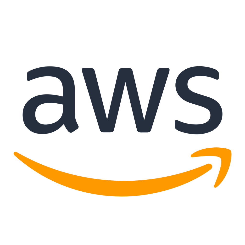 AWS Logo