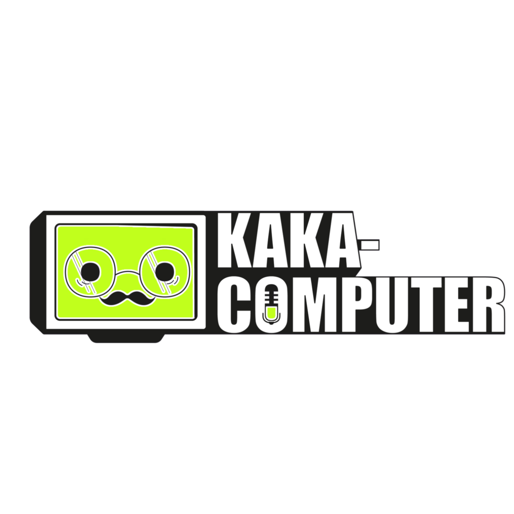 KakaComputer Logo