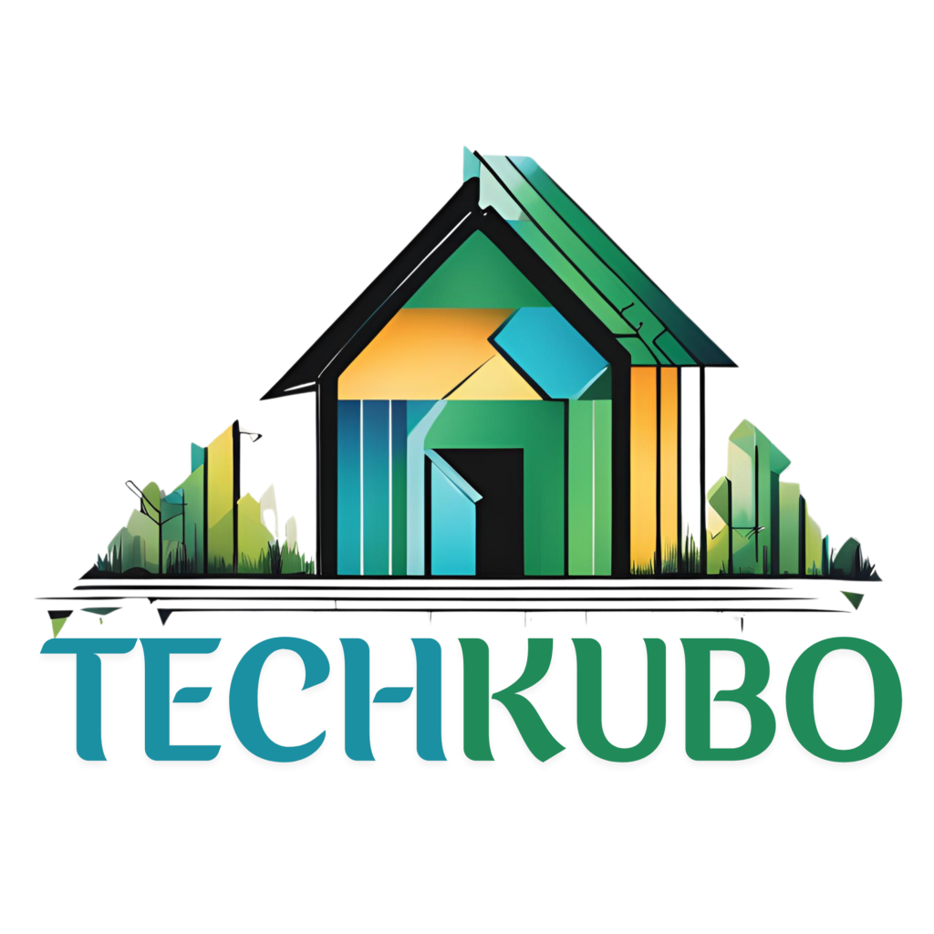 Techkubo logo